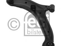 Brat suspensie roata 22823 FEBI BILSTEIN pentru Hyundai Accent Hyundai Verna Hyundai Excel