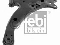 Brat suspensie roata 22947 FEBI BILSTEIN pentru Toyota Corolla