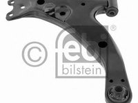 Brat suspensie roata 22949 FEBI BILSTEIN pentru Toyota Corolla