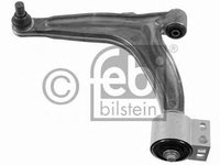 Brat suspensie roata 23001 FEBI BILSTEIN pentru Fiat Croma Opel Vectra Opel Signum