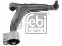 Brat suspensie roata 23002 FEBI BILSTEIN pentru Fiat Croma Opel Vectra Opel Signum