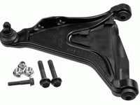 Brat suspensie roata 24605 02 LEMFORDER pentru Volvo 850 Volvo S70 Volvo V70 Volvo C70