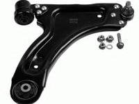 Brat suspensie roata 28059 02 LEMFORDER pentru Opel Corsa Opel Vita Opel Combo Opel Tigra