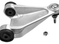 Brat suspensie roata 28143 01 LEMFORDER pentru Alfa romeo 166