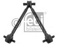 Brat suspensie roata 28147 FEBI BILSTEIN pentru Vw Passat Skoda Octavia Skoda Fabia Volvo V70 Bmw Seria 1 Mercedes-benz Actros Mercedes-benz Axor