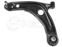 Brat suspensie roata 30-16 050 0023 MEYLE pentru Toyota Ist Toyota Urban Toyota Vitz Toyota Yaris Toyota Yarisvitz Toyota Ractis Toyota Verso