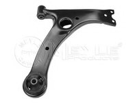 Brat suspensie roata 30-16 050 0037 MEYLE pentru Toyota Corolla Toyota Runx Toyota Avensis Toyota Altis Toyota Axioaltis