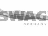 Brat suspensie roata 30 92 1893 SWAG pentru Audi A8 Audi A4 Vw Passat