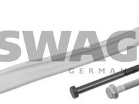 Brat suspensie roata 30 93 7179 SWAG pentru Audi A4 Vw Passat Audi A6