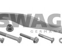 Brat suspensie roata 30 94 0743 SWAG pentru Audi A8 Audi A4 Audi A6