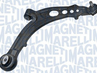 Brat suspensie roata 301181309500 MAGNETI MARELLI pentru Fiat Punto