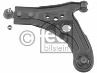 Brat suspensie roata 30605 FEBI BILSTEIN pentru Chevrolet Aveo Chevrolet Sonic Daewoo Kalos Chevrolet Kalos