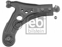 Brat suspensie roata 30606 FEBI BILSTEIN pentru Chevrolet Aveo Chevrolet Sonic Daewoo Kalos Chevrolet Kalos