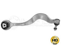 Brat suspensie roata 316 050 0020 HD MEYLE pentru Bmw Seria 5