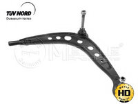 Brat suspensie roata 316 050 3601 HD MEYLE pentru Bmw Seria 3 Bmw Z3