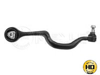 Brat suspensie roata 316 050 4333 HD MEYLE pentru Bmw Seria 5