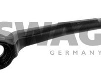 Brat suspensie roata 32 73 0014 SWAG pentru Audi 100 Audi A6