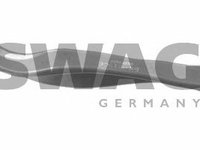 Brat suspensie roata 32 73 0033 SWAG pentru Audi A8 Audi A4 Vw Passat Audi A6