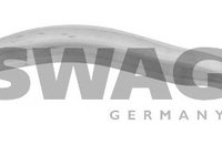 Brat suspensie roata 32 92 1198 SWAG pentru Audi A8 Audi A4 Vw Passat Audi A6