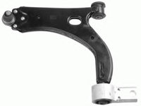 Brat suspensie roata 32017 01 LEMFORDER pentru Ford Fiesta Ford Ikon Ford Fusion Mazda 2 Mazda Demio