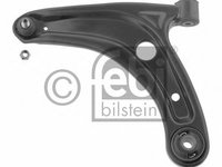 Brat suspensie roata 32419 FEBI BILSTEIN pentru Honda Fit Honda Jazz