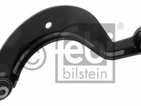 Brat suspensie roata 32453 FEBI BILSTEIN pentru Vw Passat CitroEn C4 Seat Alhambra Seat Leon Vw Touran Skoda Octavia Skoda Laura Skoda Superb Vw Jetta Vw Vento Vw Sharan Audi A3 Vw Golf Skoda Yeti Audi Tt Vw Tiguan Vw Eos