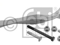 Brat suspensie roata 33367 FEBI BILSTEIN pentru Audi A8 Audi A4 Vw Passat Audi A6