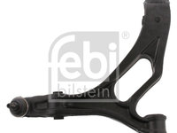 Brat suspensie roata 33523 FEBI BILSTEIN pentru Audi Q7 Vw Touareg