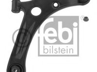 Brat suspensie roata 33611 FEBI BILSTEIN pentru Mitsubishi Colt Mitsubishi Mirage