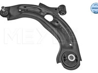 Brat suspensie roata 35-160500099 MEYLE pentru Mazda Cx-3