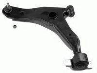 Brat suspensie roata 35489 01 LEMFORDER pentru Volvo S40 Volvo V40