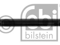 Brat suspensie roata 35639 FEBI BILSTEIN pentru Bmw Seria 5 Bmw Seria 7 Volvo 760 Volvo 340-360 Vw Jetta Vw Vento Vw Bora Nissan Navara Nissan Pick Vw Passat