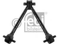 Brat suspensie roata 35681 FEBI BILSTEIN pentru Volvo S40 Vw Cc Vw Passat Vw Beetle Vw Novo Man F Man Tga