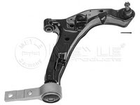 Brat suspensie roata 36-16 050 0075 MEYLE pentru Nissan Primera