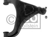 Brat suspensie roata 36253 FEBI BILSTEIN pentru Mercedes-benz Sprinter Vw Lt