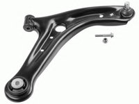 Brat suspensie roata 36919 01 LEMFORDER pentru Ford Fiesta Mazda 2 Mazda Demio