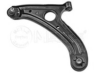 Brat suspensie roata 37-16 050 0006 MEYLE pentru Hyundai Click Hyundai Getz Hyundai Tb