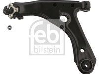 Brat suspensie roata 37193 FEBI BILSTEIN pentru Vw Corrado Vw Golf Seat Toledo