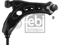 Brat suspensie roata 37196 FEBI BILSTEIN pentru Skoda Fabia Skoda Praktik Skoda Roomster Seat Ibiza Seat Cordoba Vw Derby Vw Polo Vw Fox