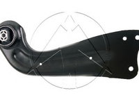 Brat suspensie roata 37278 SIDEM pentru Seat Leon Skoda Octavia Skoda Laura Vw Jetta Vw Vento Audi A3 Vw Golf Skoda Superb Skoda Yeti Audi Tt Vw Eos Vw Beetle Vw Novo Vw Rabbit Seat Altea Seat Toledo