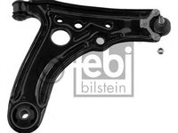 Brat suspensie roata 37410 FEBI BILSTEIN pentru Seat Arosa