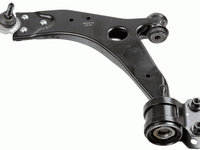 Brat suspensie roata 38043 01 LEMFORDER pentru Volvo C30 Volvo C70 Volvo S40 Ford C-max Ford Focus