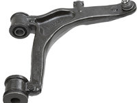 Brat suspensie roata 38537 01 LEMFORDER pentru Renault Master