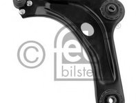 Brat suspensie roata 38700 FEBI BILSTEIN pentru CitroEn C3 Peugeot 1007 CitroEn C2