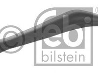 Brat suspensie roata 39081 FEBI BILSTEIN pentru Audi A7 Audi A6 Audi A8 Audi Q5 Audi A5 Audi A4
