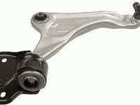 Brat suspensie roata 39683 01 LEMFORDER pentru Land rover Discovery