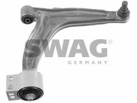 Brat suspensie roata 40 92 3002 SWAG pentru Fiat Croma Opel Vectra Opel Signum