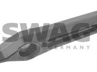 Brat suspensie roata 40 93 2090 SWAG pentru Opel Agila