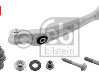 Brat suspensie roata 40413 FEBI BILSTEIN pentru Audi A7 Audi A6 Audi A5 Audi Q5 Audi A4