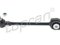 Brat suspensie roata 408 378 TOPRAN pentru Mercedes-benz C-class